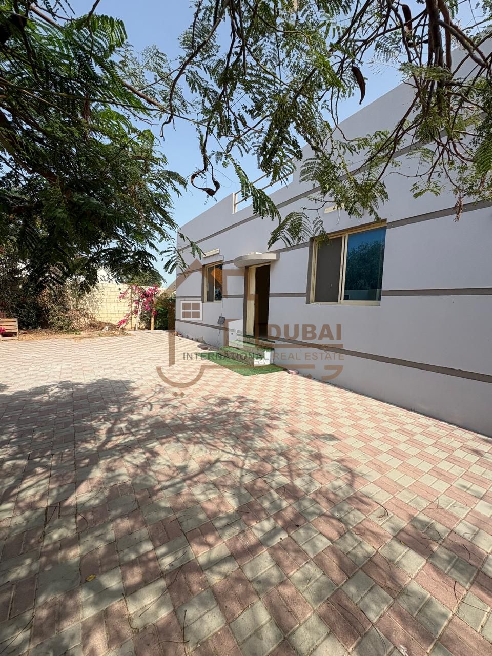 Ground Floor Villa | 3BR with Front and Backyard | Al Riffa, Ras Al Khaimah