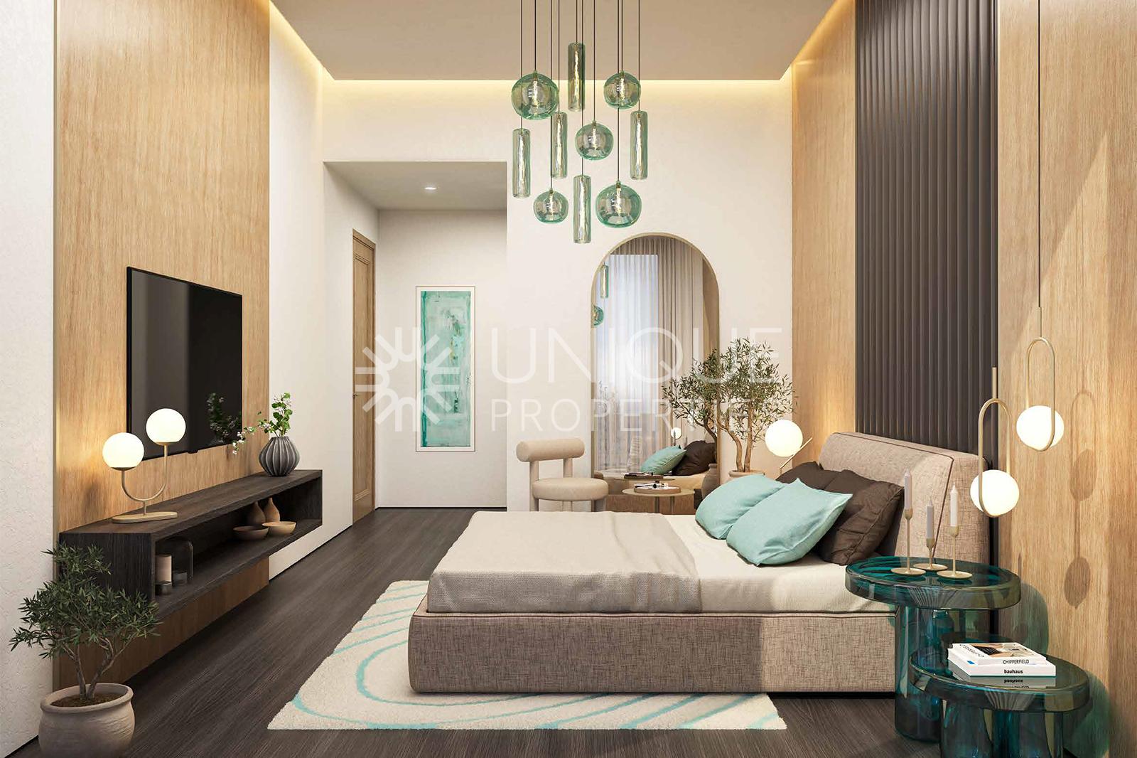Investor Deal | Lagoons View | Premium Unit