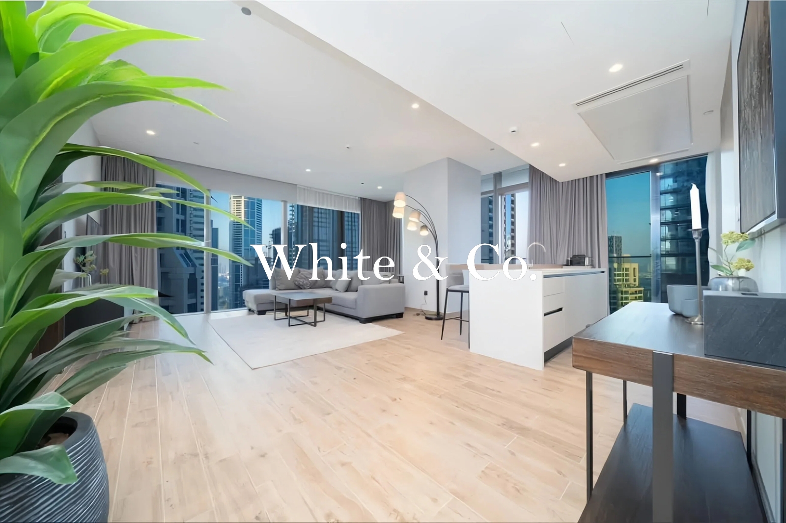 Spacious Layout | 2 Bedroom | Available