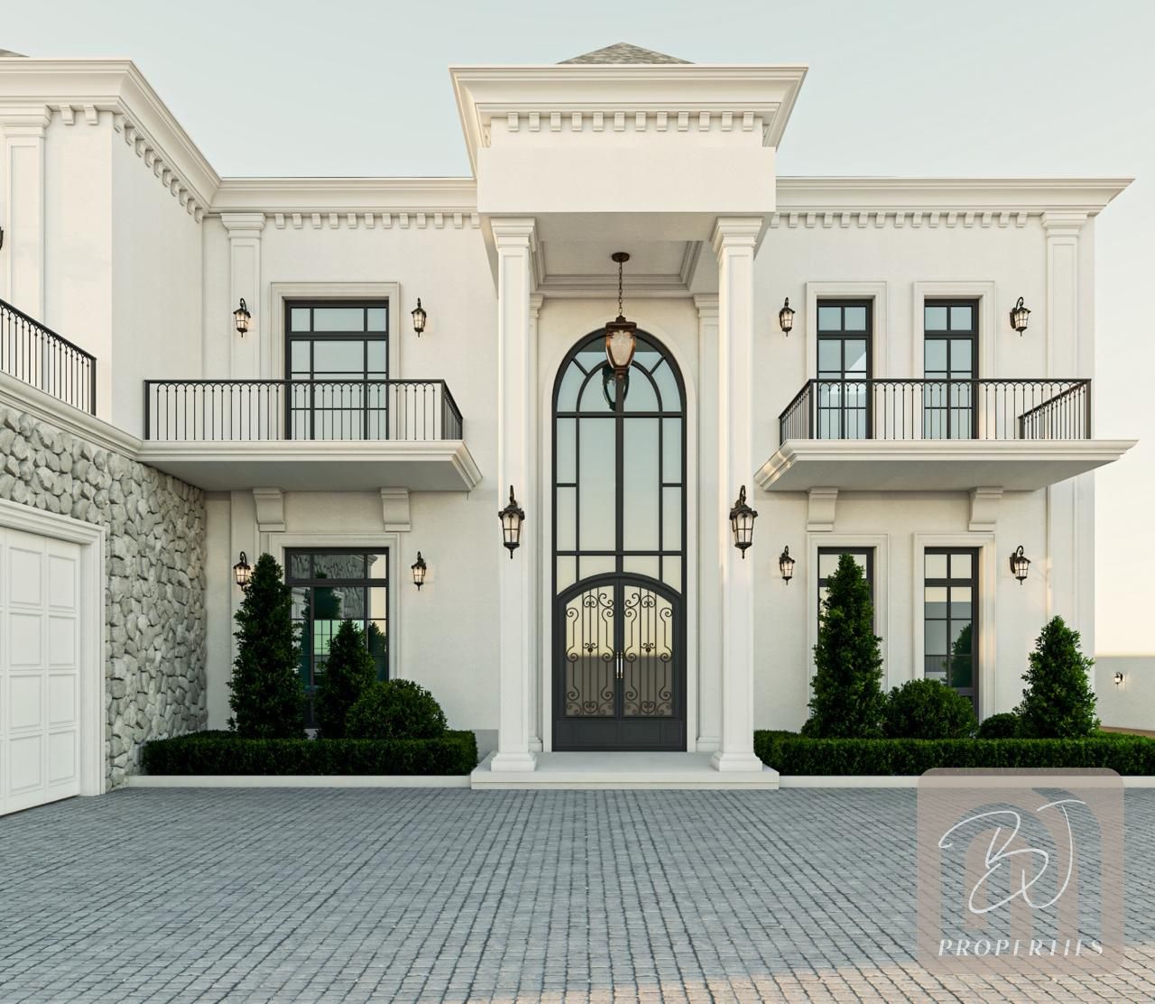 DREAM MANSION UNLIKE ANYTHING YOU HAVE EVER SEEN BEFORE !!!