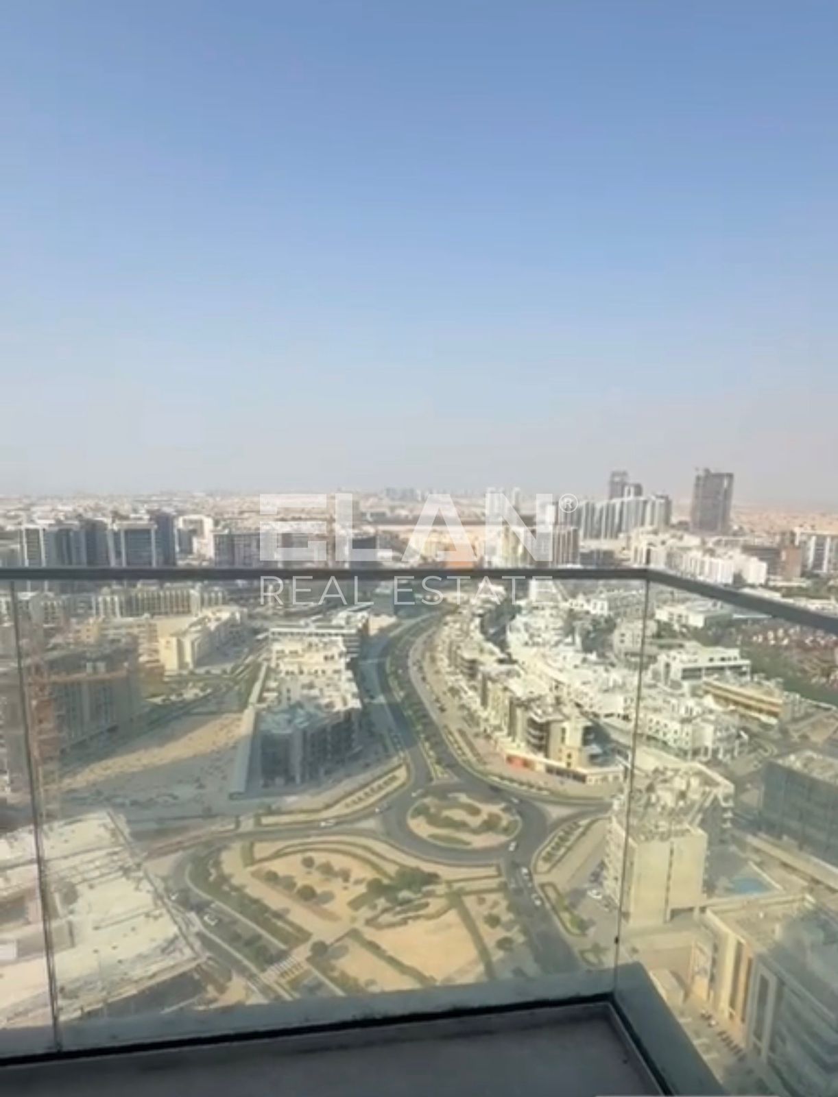 Unfurnished | High Floor | Bright | Vacant