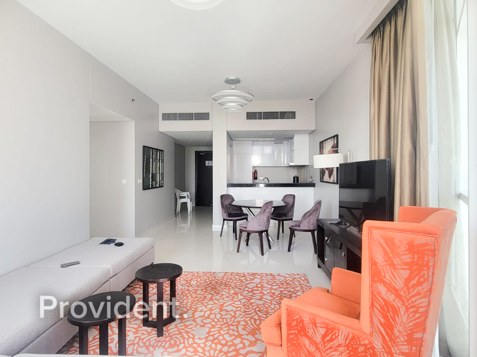 Scenic Golf Views | First Tenant | Fully Furnished