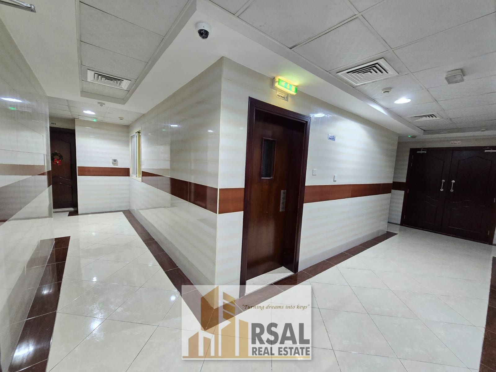Afordable Lavish Family Studio //Ready to Move//Easy Payment//Close To Safari Shopping Mall