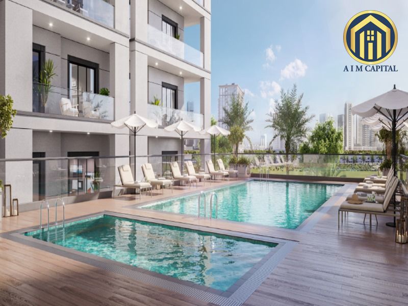15% Only for Booking | 15 Mins to JBR, Marina