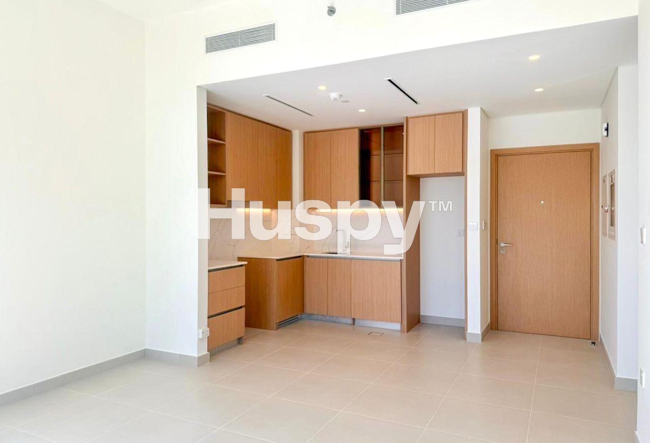 Park View | Brand New | Unfurnished