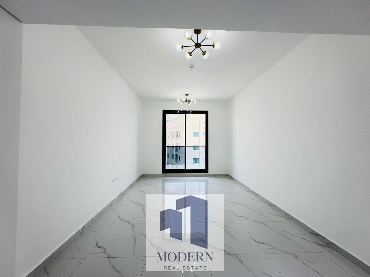 2bhk with Maids Room | Vacant | Higher Floor