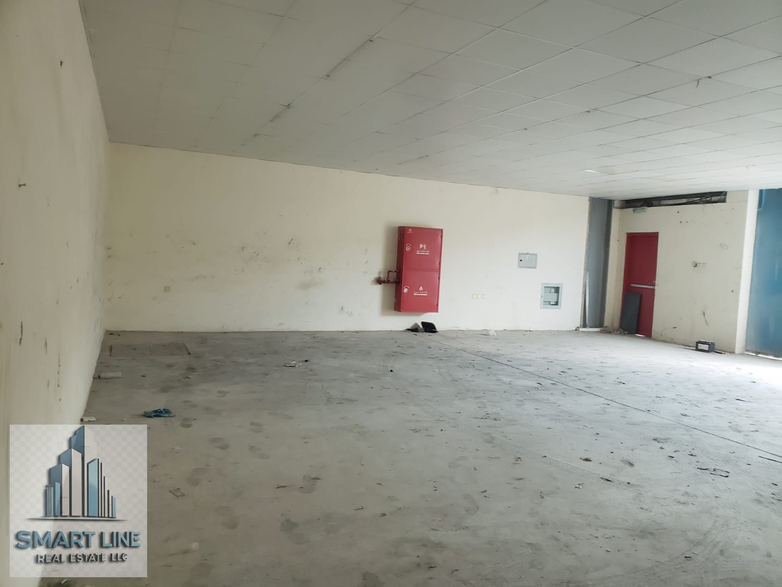 Good location 1400SQ. ft Warehouse only 70000