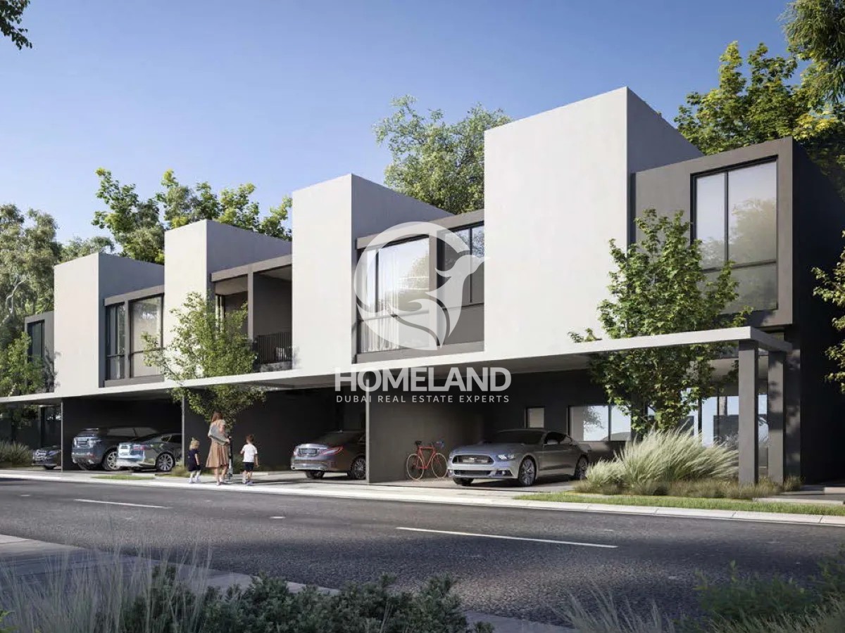 Family Based Community | Freehold | Eco Haven