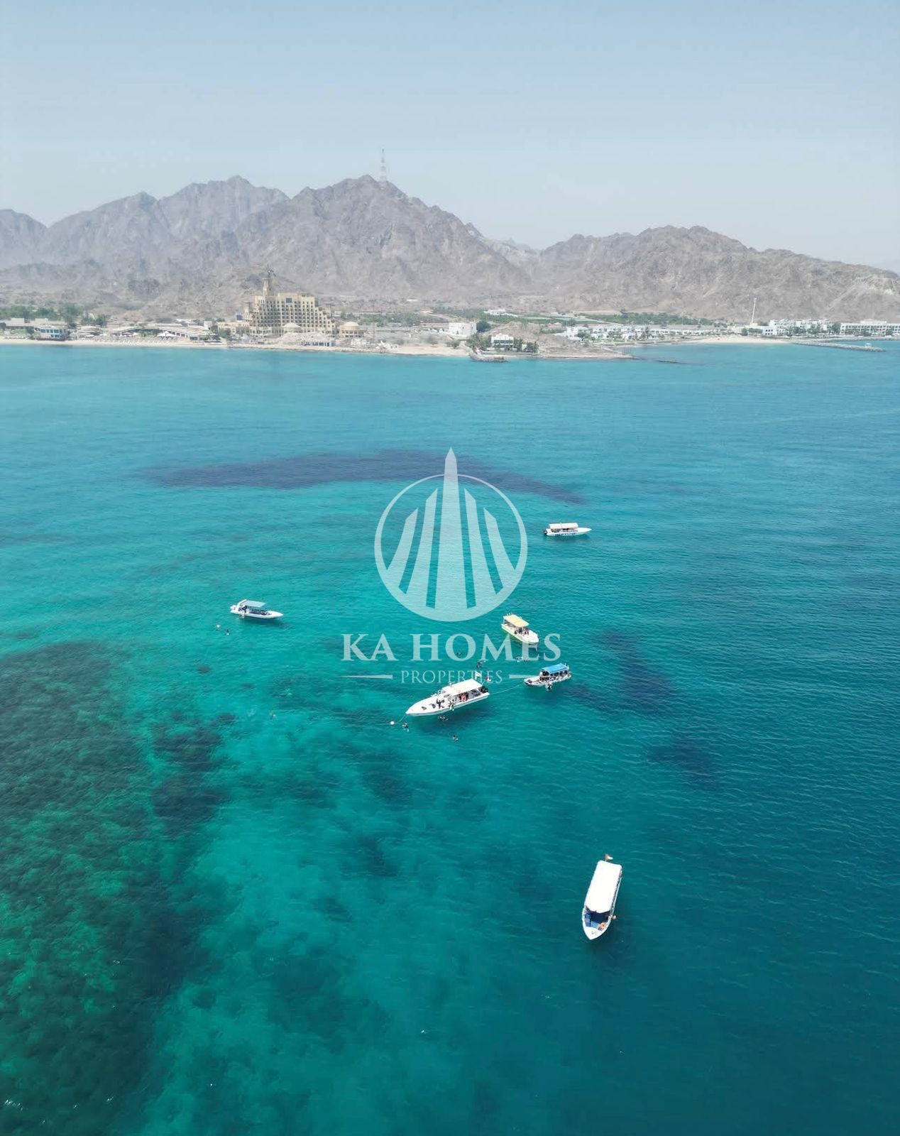 Apartments with panoramic natural views – Pay cash within 9 months and get a 50% discount
