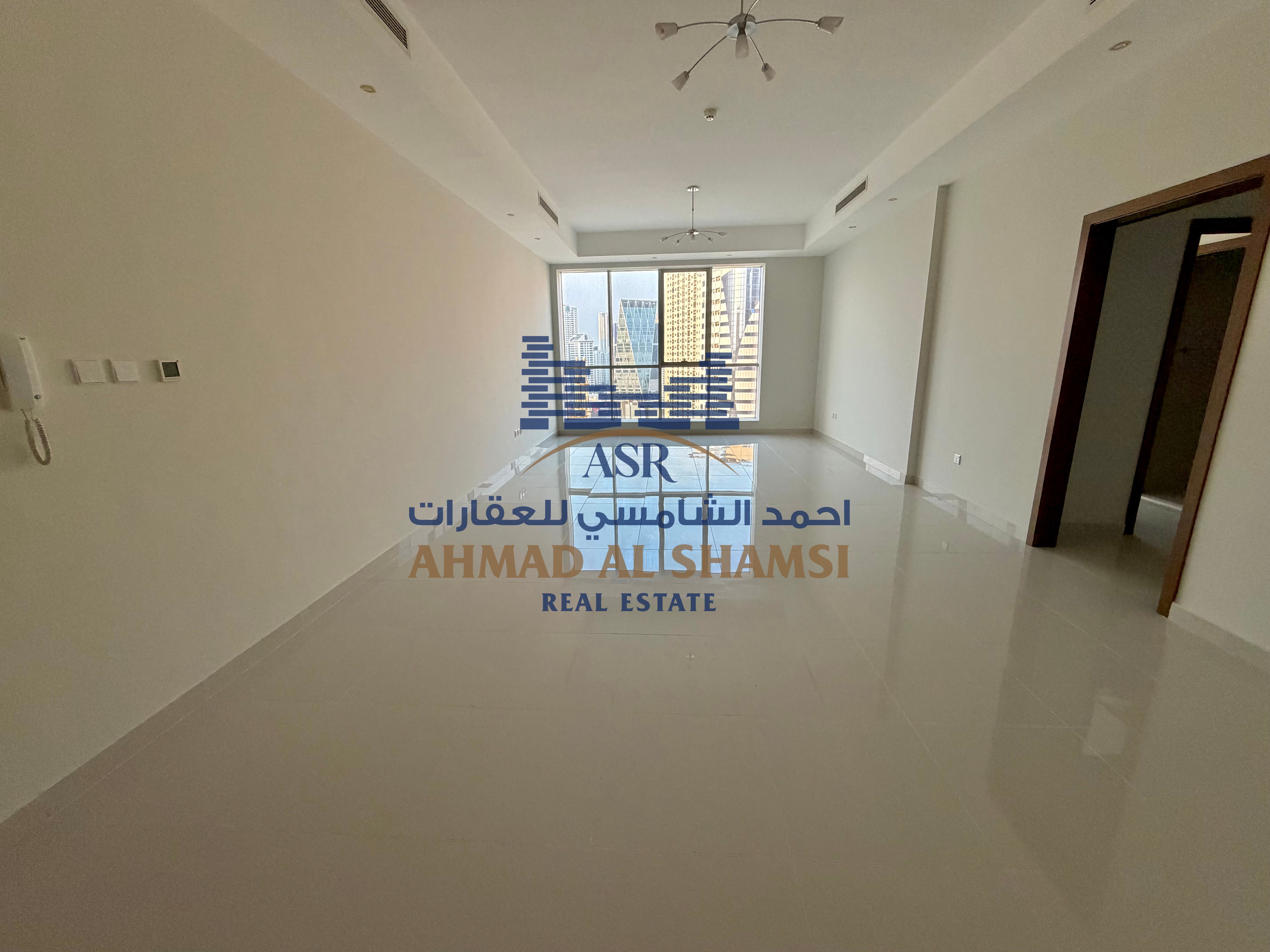 Luxurious 3BHK | On Dubai-Sharjah Border | All Amenities Included | Prime Location