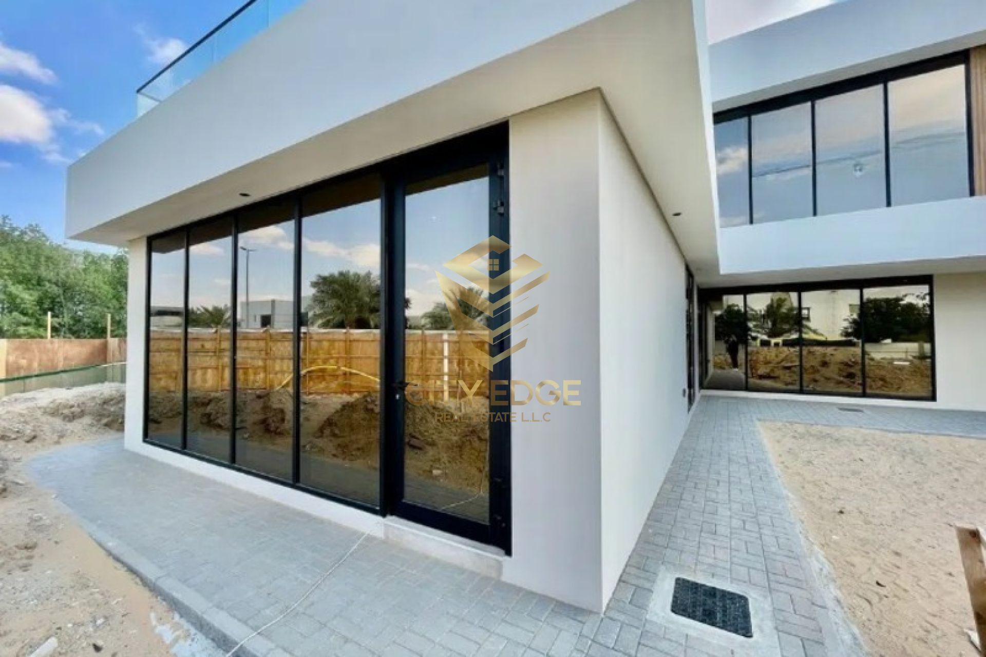 3BR Standalone | 1% Monthly | 10% Down | No Com