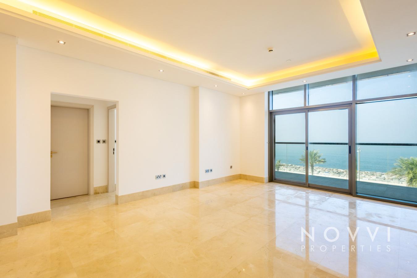 Th8 Apartment | 2 Bedroom | Unfurnished