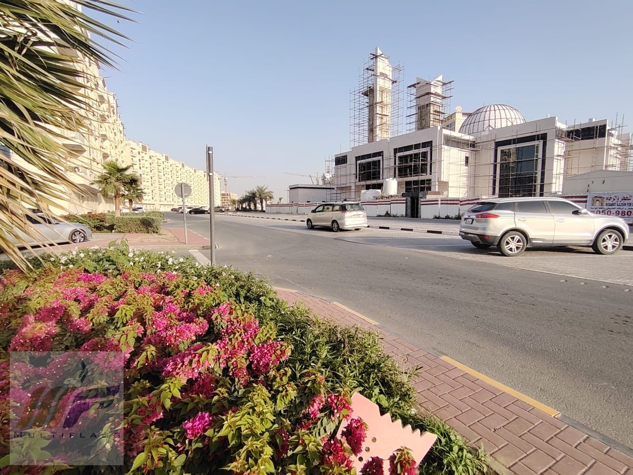 A fantastic opportunity to own a spacious studio with a convenient payment plan within an integrated residential community in Al Ameera Village