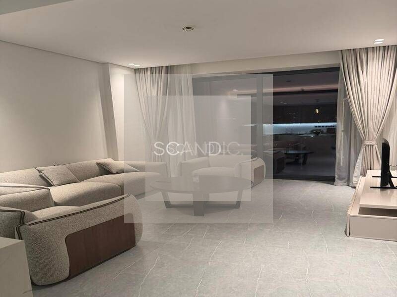 Modern 1-Bedroom Apartment | Brand New | Arista One Jumeirah Garden City
