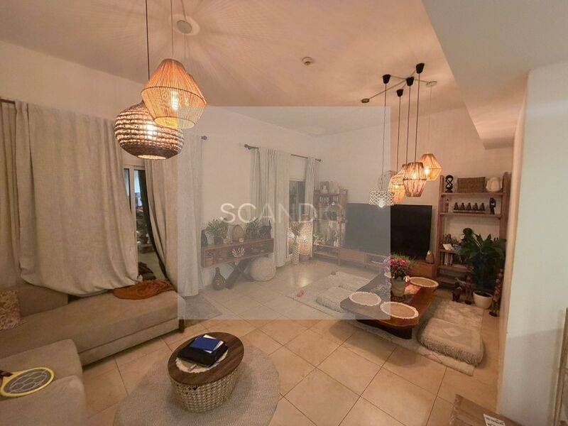 Upgraded | Ground Floor | Large Terrace