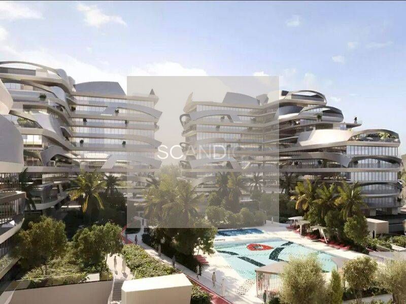 Luxury Lifestyle | 1 BR | Italian Artistry