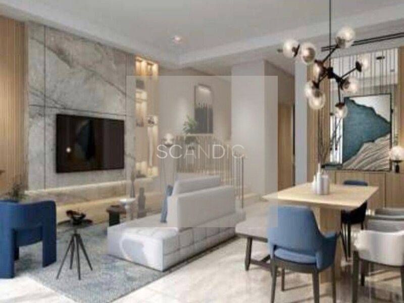 No Commission | Smart Design | Modern 2 BR