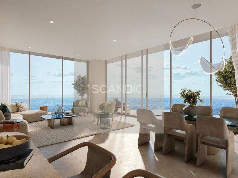 Luxurious | 2 BR | Prime Location