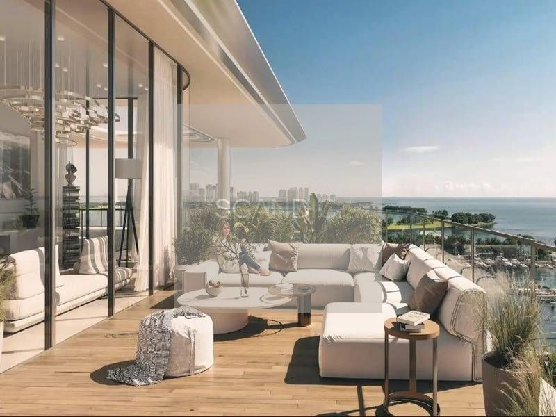 3 BR plus Study | No Commission | With PP