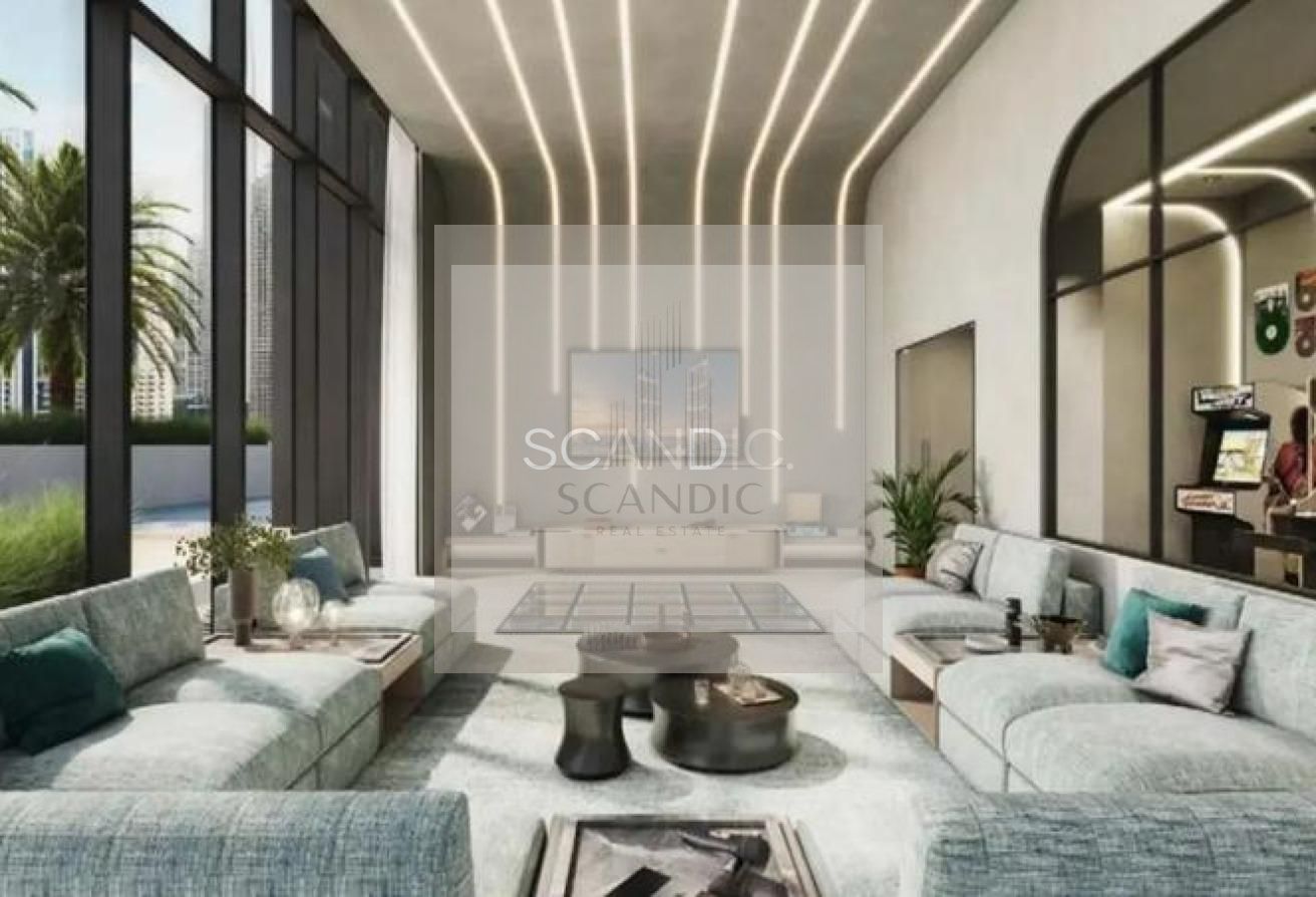 Modern Units | Easy Payment | Prime Living
