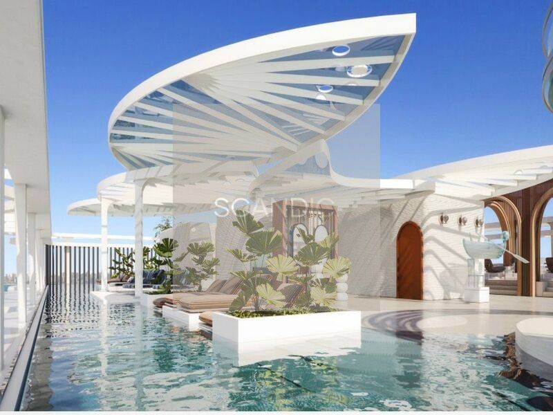Marina View | Waterfront | Payment Plan