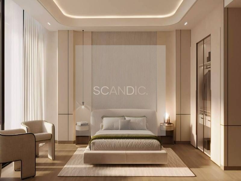 Unique Opportunity | Off- Plan 1BR | PP
