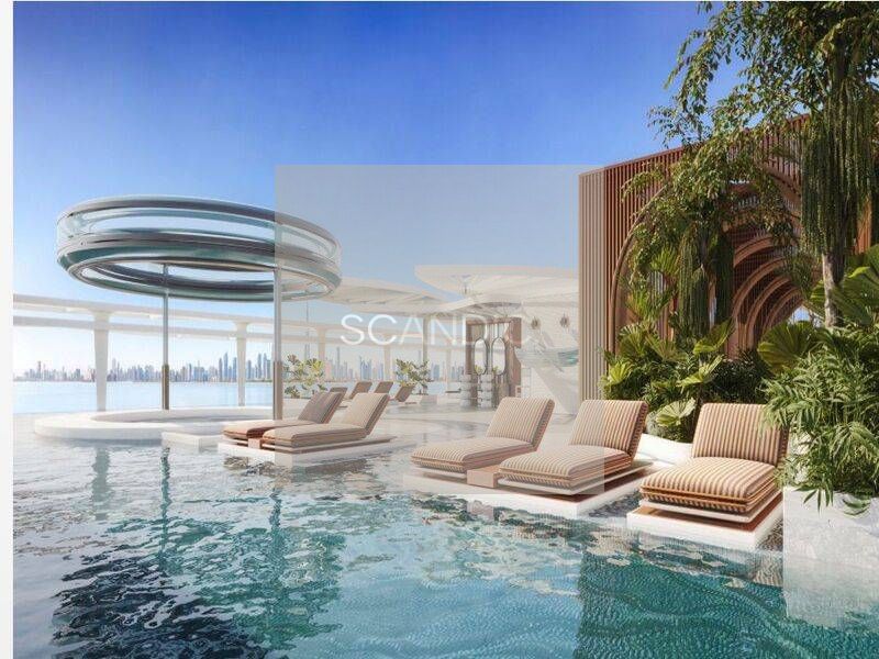 Modern 1 BR | Waterfront Living | Investor Deal