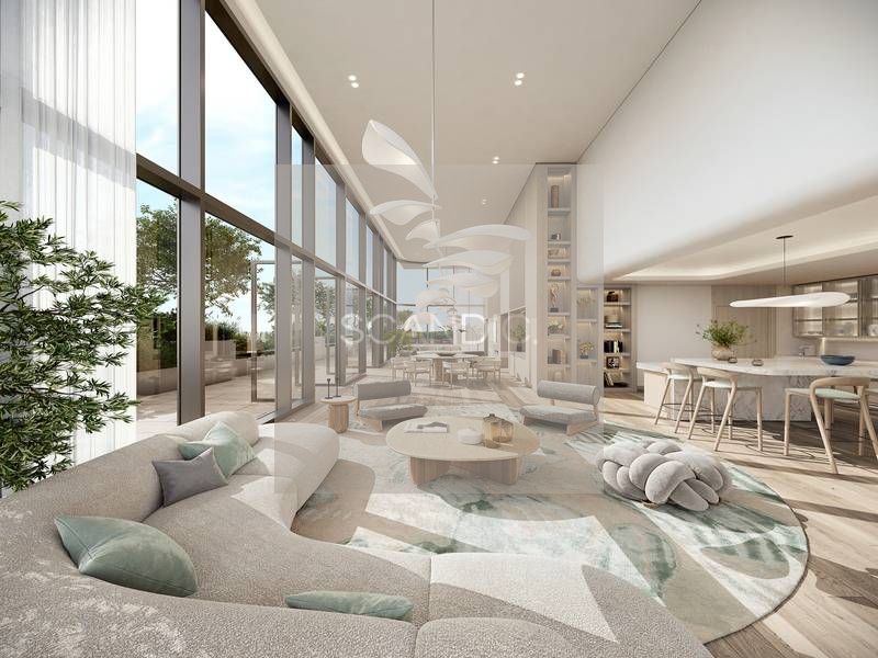 70/30 Payment Plan | Elegant 2 BR | Off - Plan