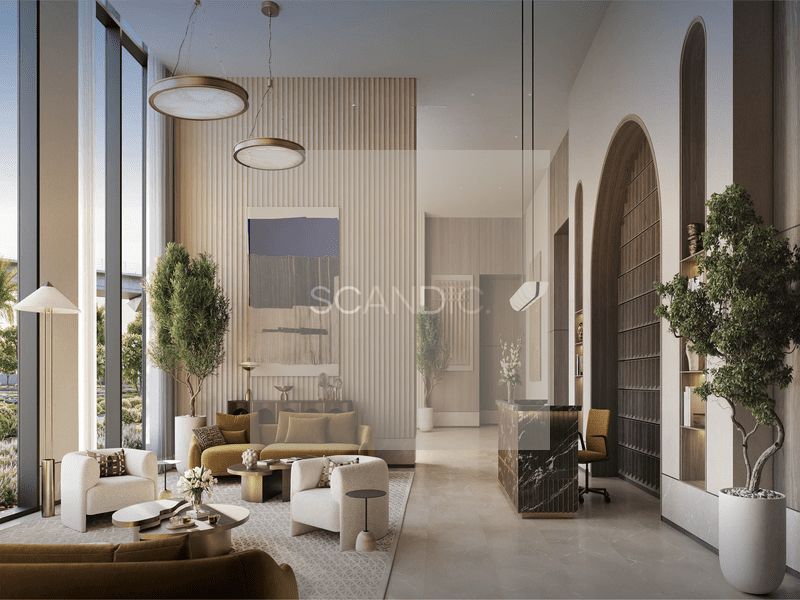 New Launch | High ROI | Branded and Luxurious