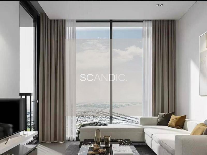 Hot Deal | Modern 1BR | Sobha Orbis