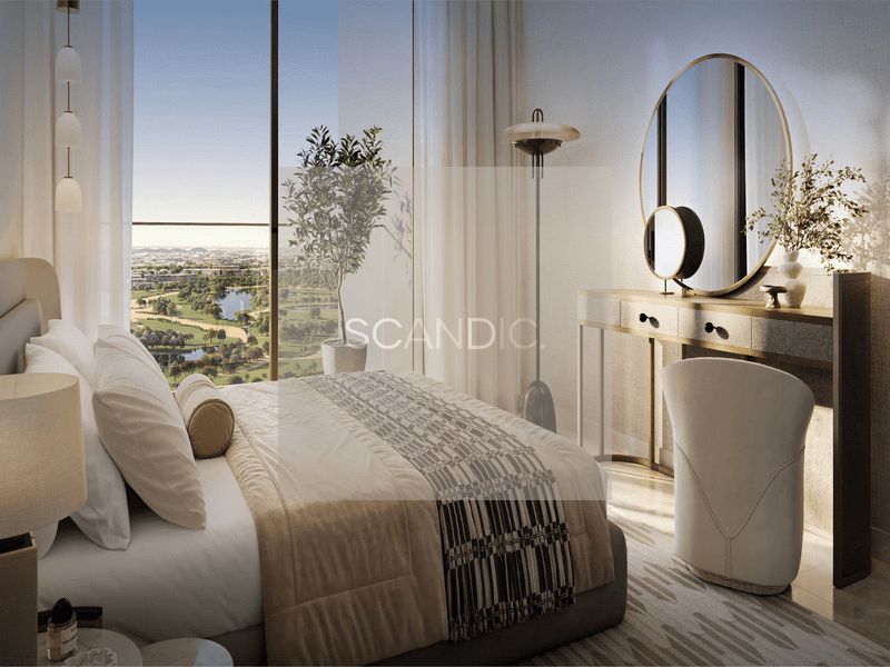High ROI | Luxurious Unit | 0% Commission