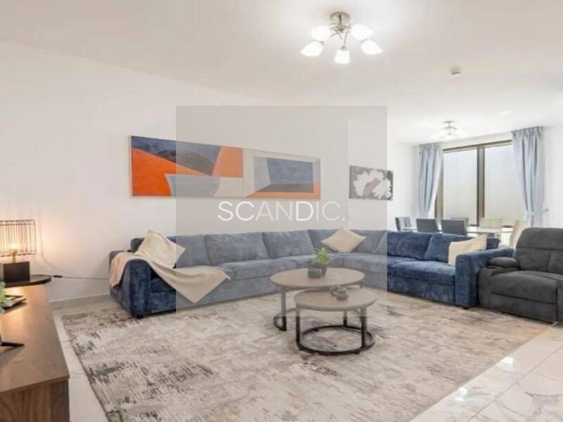 Luxury Living | Spacious | Canal and City Views