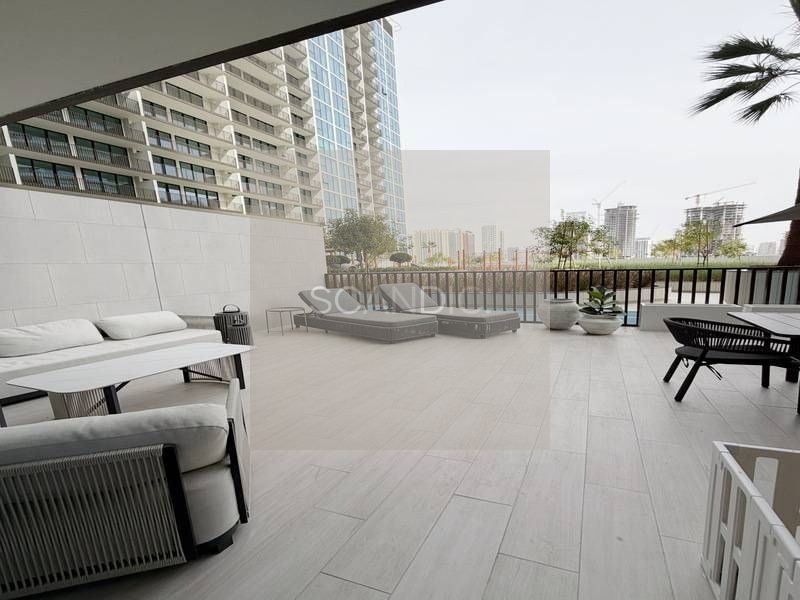 Brand New | Fully Furnished | Private Balcony