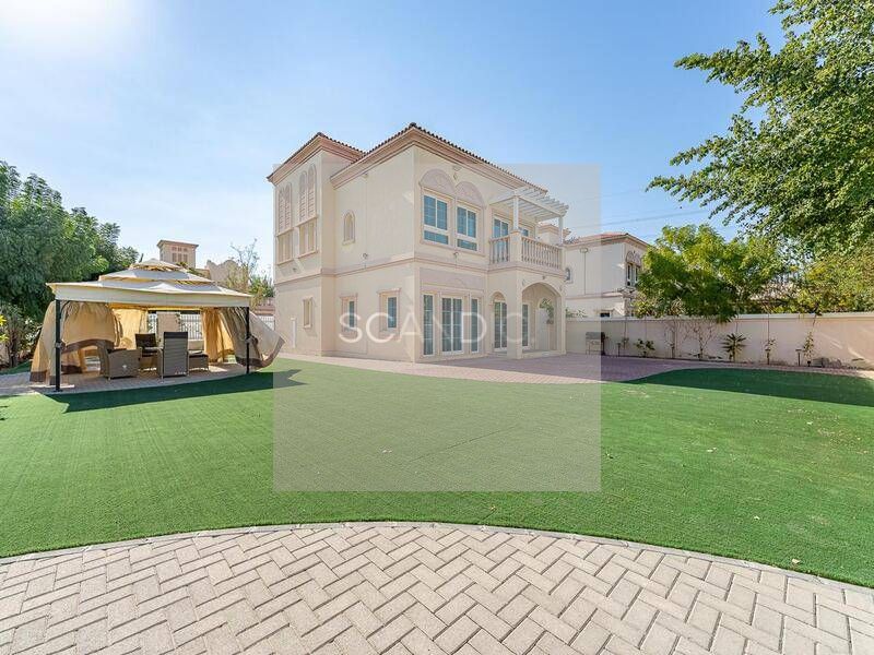 Move In Ready | 2 BR Villa | Private Garden