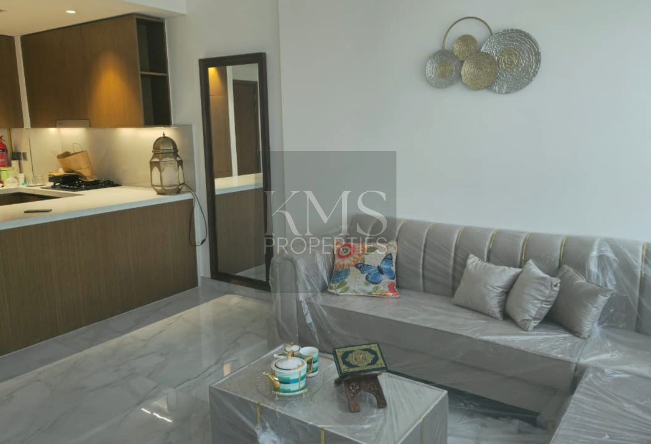 Modern 1BR | Brand New | Investor Opportunity