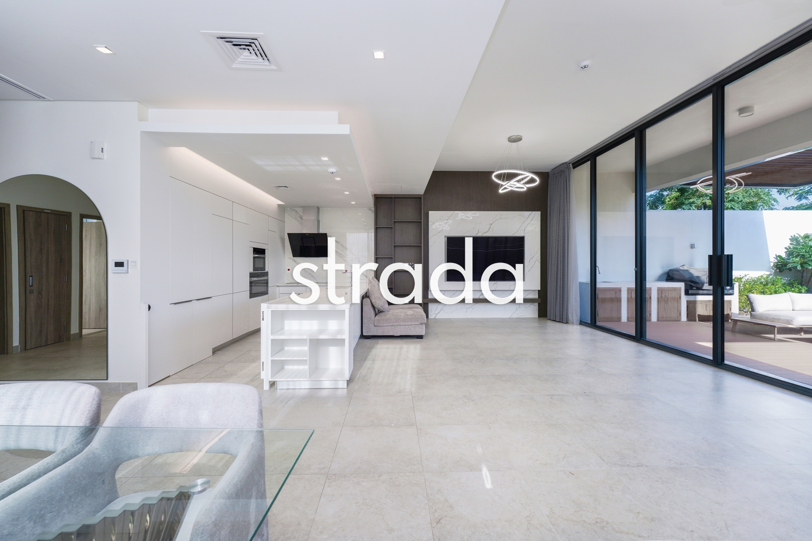 Exclusive | Park Backing | Upgraded Corner Unit