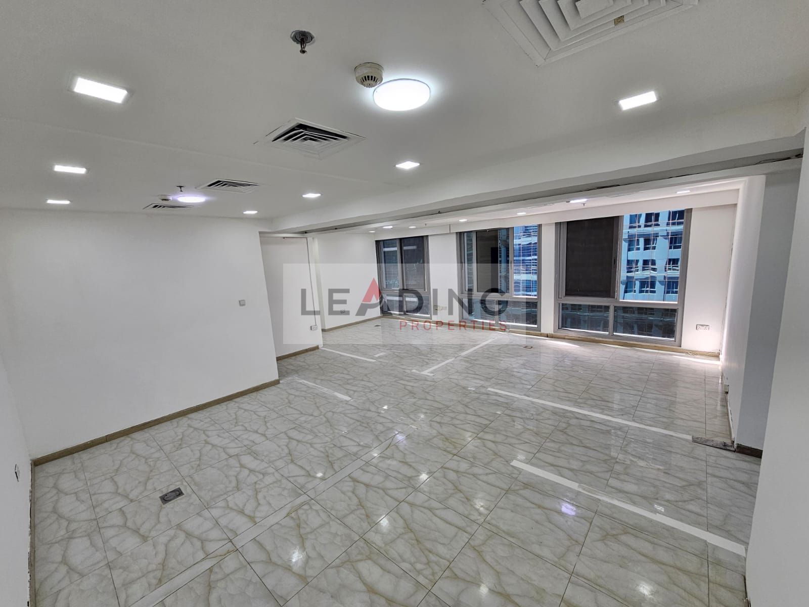 Fully Fitted Office | High Floor | Near to Metro