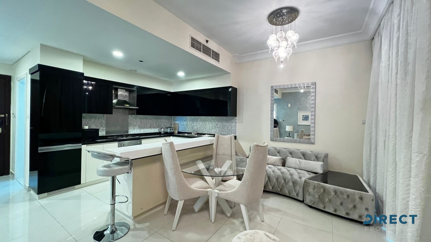 Large Unit | Desirable Address | Fabulous Offer