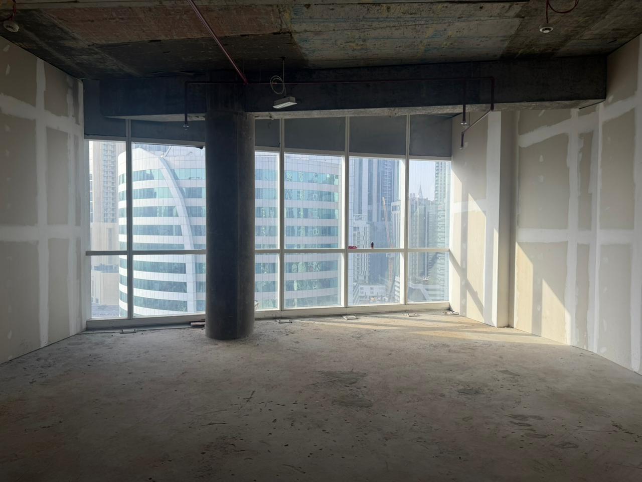 SHELL&CORE OFFICE | GENUINE RESALE | LANDMARK VIEW
