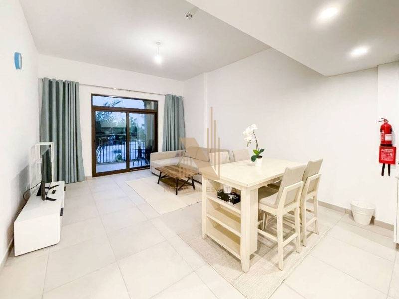Furnished I Spacious I Prime Location