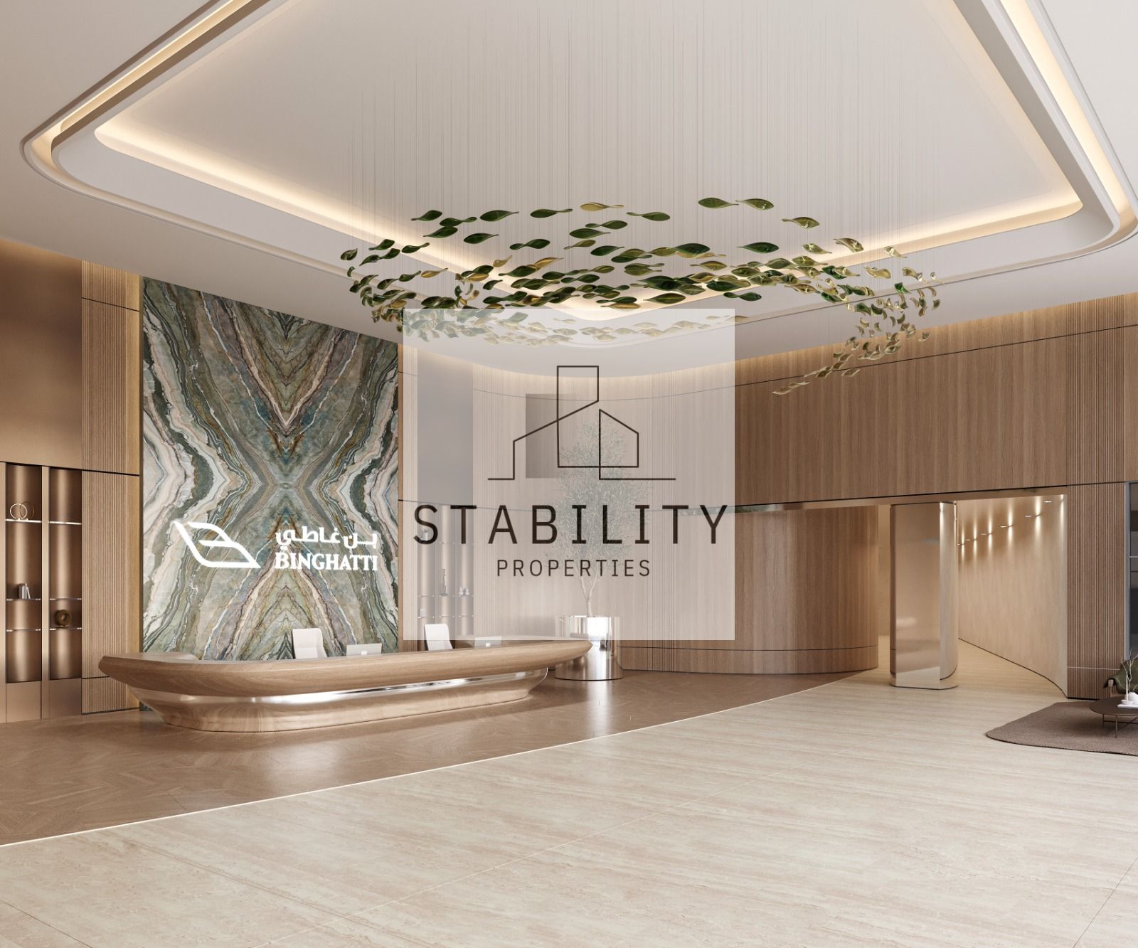STRIKING DESIGN | ELEVATED SPACES | PRIME ACCESS