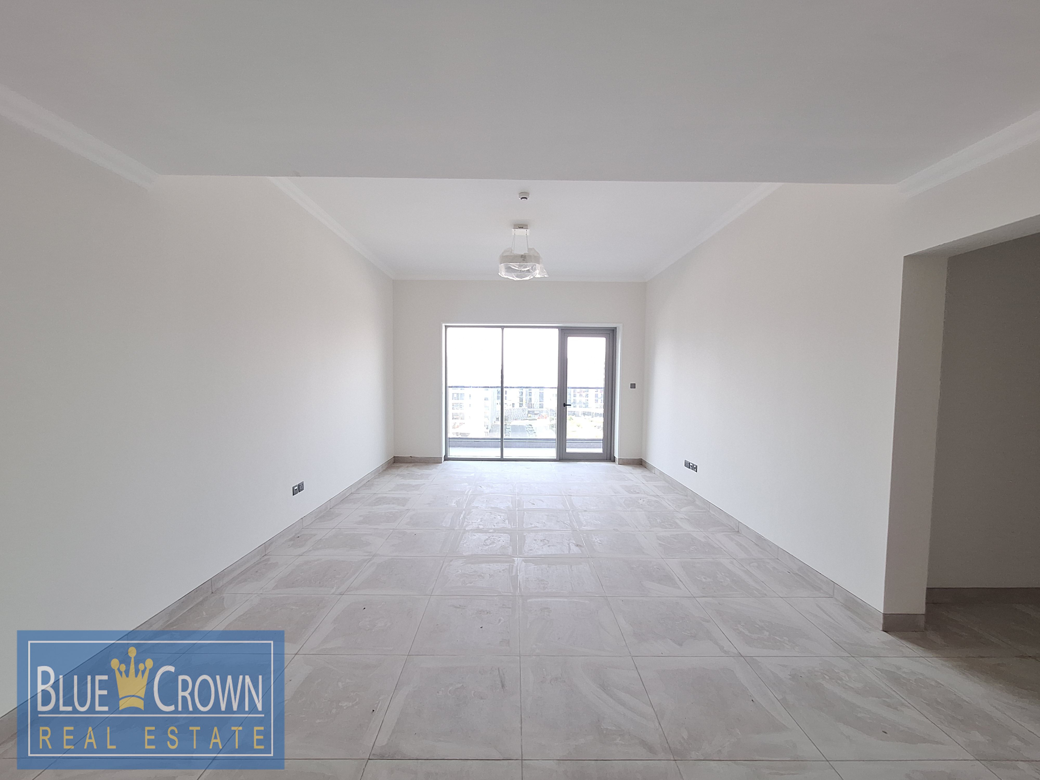 Brand New | Amazing 3BHK+MaidRoom With laundry Room | Ready To Move