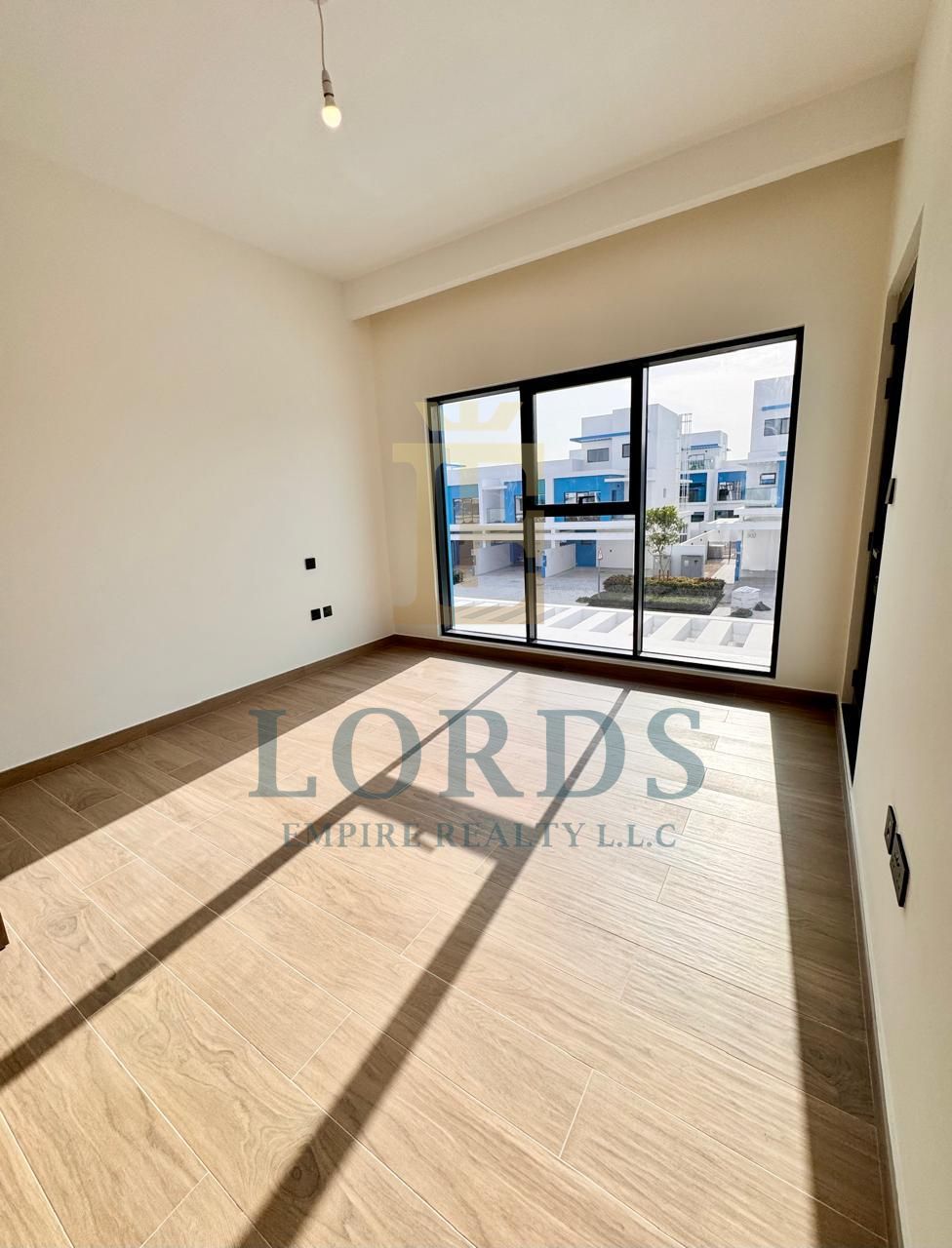 Resort-Inspired 4-Bedroom Villa | Single Row | Lagoon View