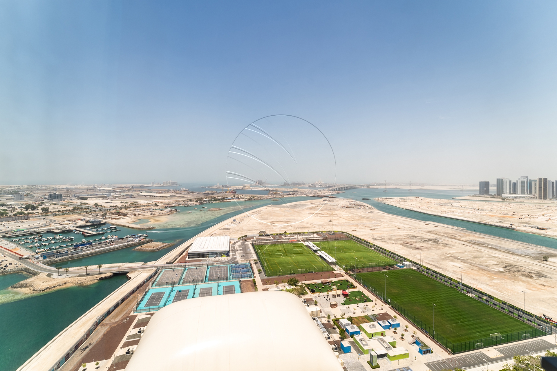 Luxury Hotel Lifestyle | High Floor | Corner Unit