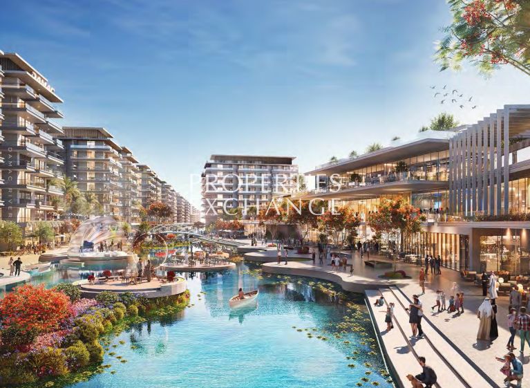 Premium Location | 1st Resale | 1% Monthly | Investor Deal