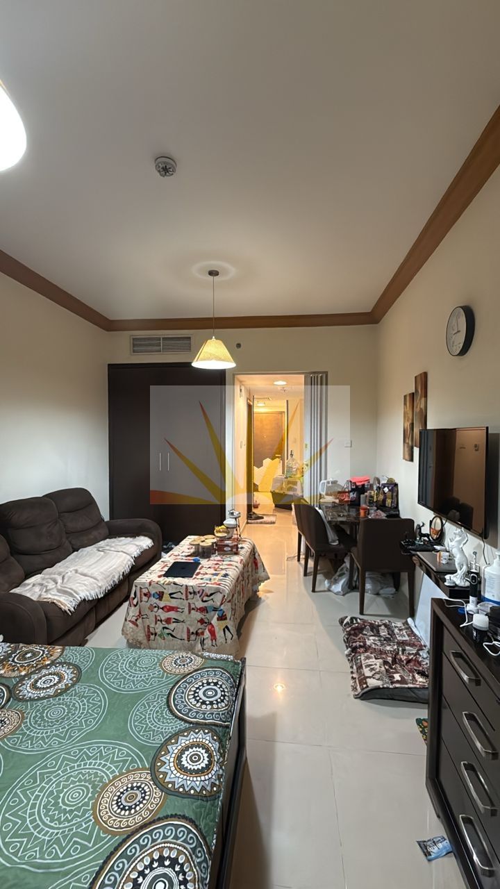 Ontario Tower-Fully Furnished Studio Apt for Rent - Ready to Move - in - Including Dewa Bills.