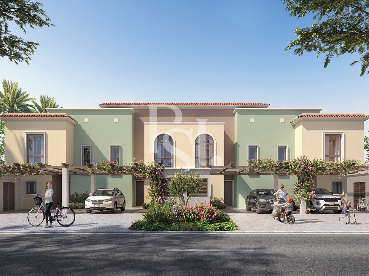 Close To The Park | Amazing Location | Big Plot