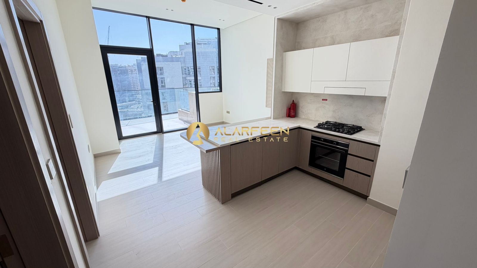 Community View | Prime Location | Spacious Unit