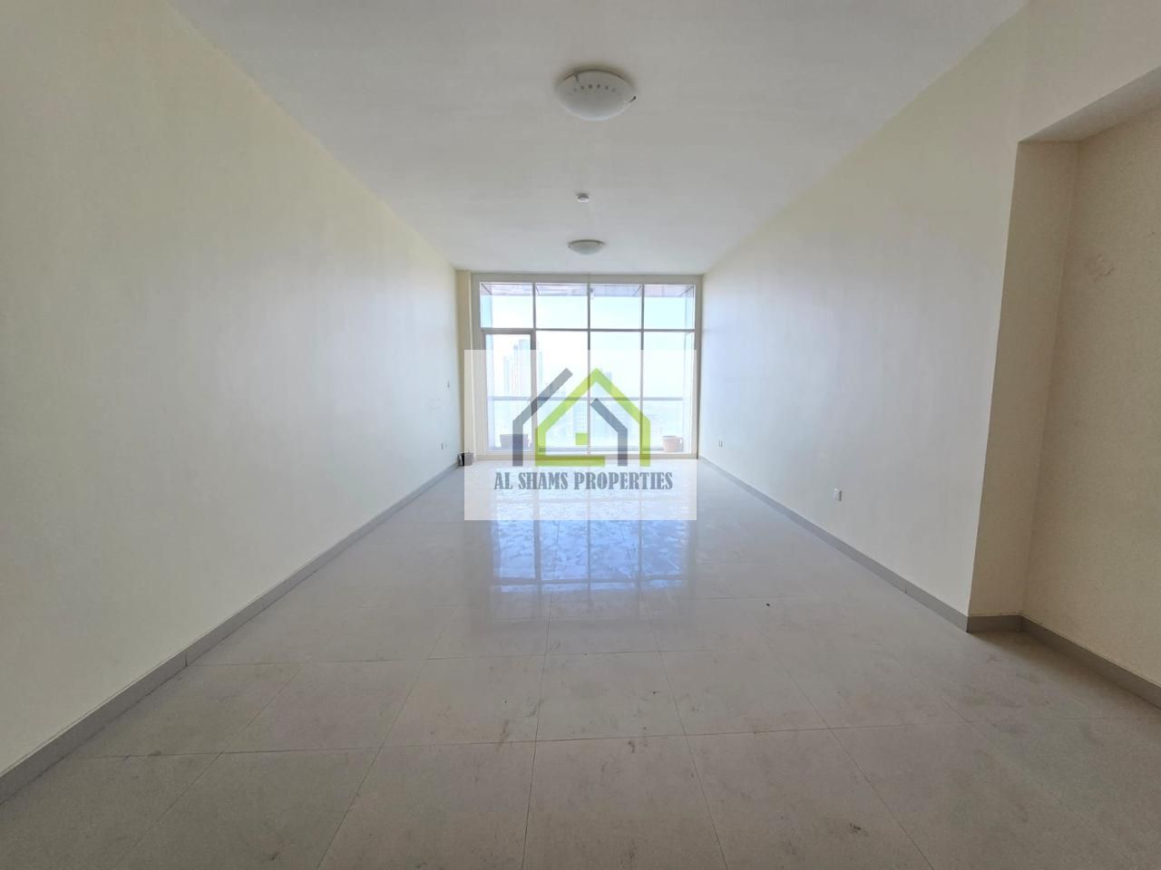 GYM POOL + PARKING FREE/ MAID ROOM / GET SPACIOUS 3BHK WITH BALCONY AND WARDROBE