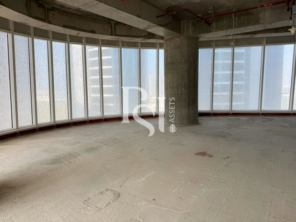 Shell and Core | Vacant | Up to 4 Payments